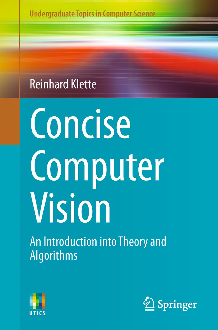 Undergraduate Topics in Computer Science