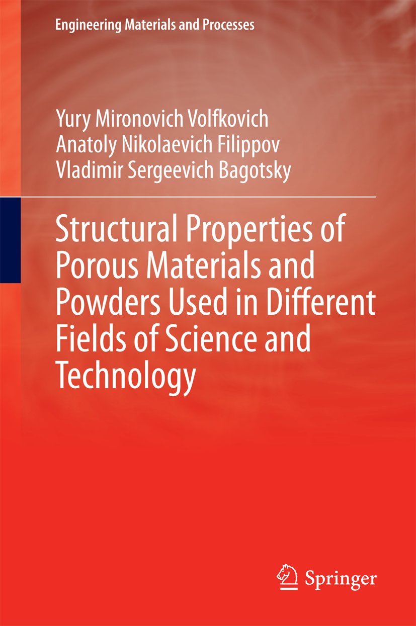 Engineering Materials and Processes
