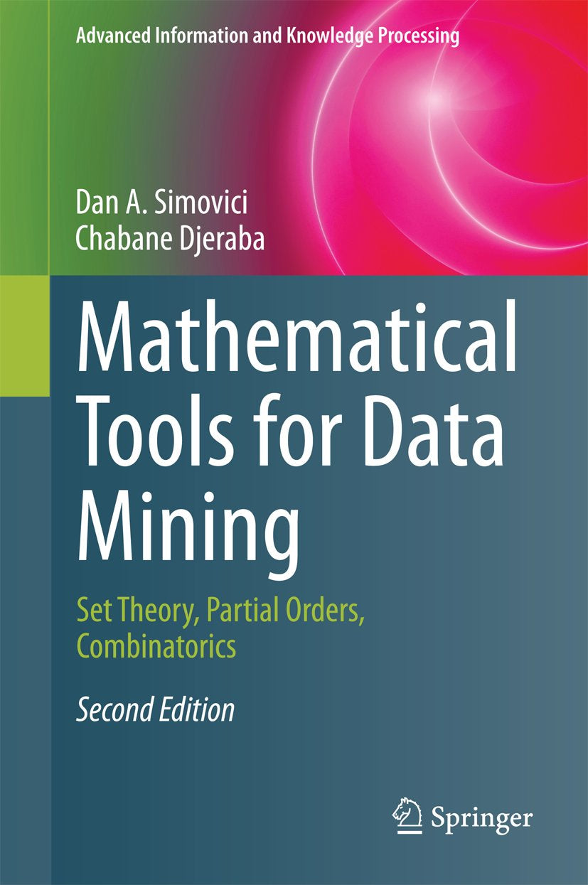 Advanced Information and Knowledge Processing