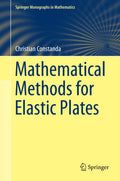 Springer Monographs in Mathematics