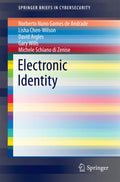 SpringerBriefs in Cybersecurity