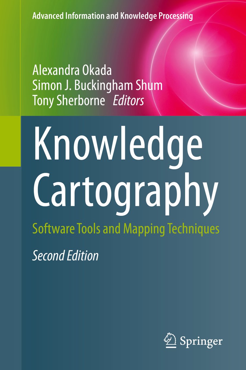 Advanced Information and Knowledge Processing