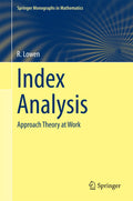 Springer Monographs in Mathematics
