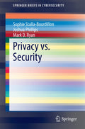 SpringerBriefs in Cybersecurity