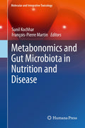 Molecular and Integrative Toxicology