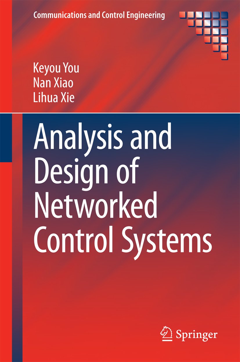 Communications and Control Engineering