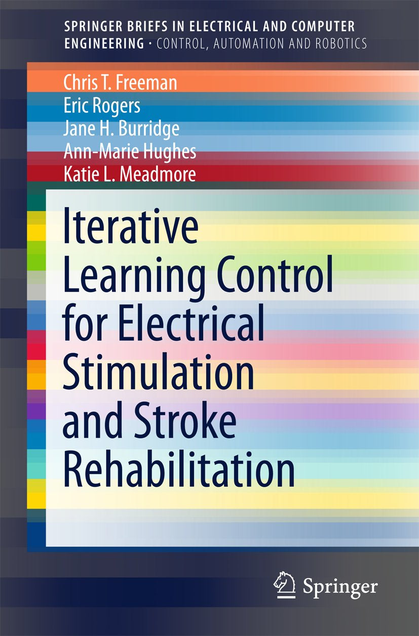 SpringerBriefs in Electrical and Computer Engineering