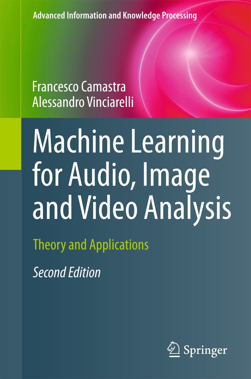 Advanced Information and Knowledge Processing