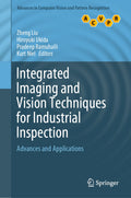 Advances in Computer Vision and Pattern Recognition