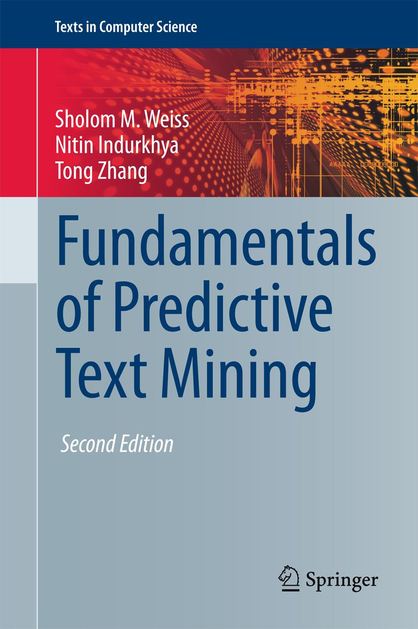 Texts in Computer Science