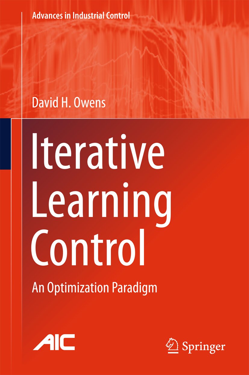Advances in Industrial Control