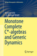 Springer Monographs in Mathematics