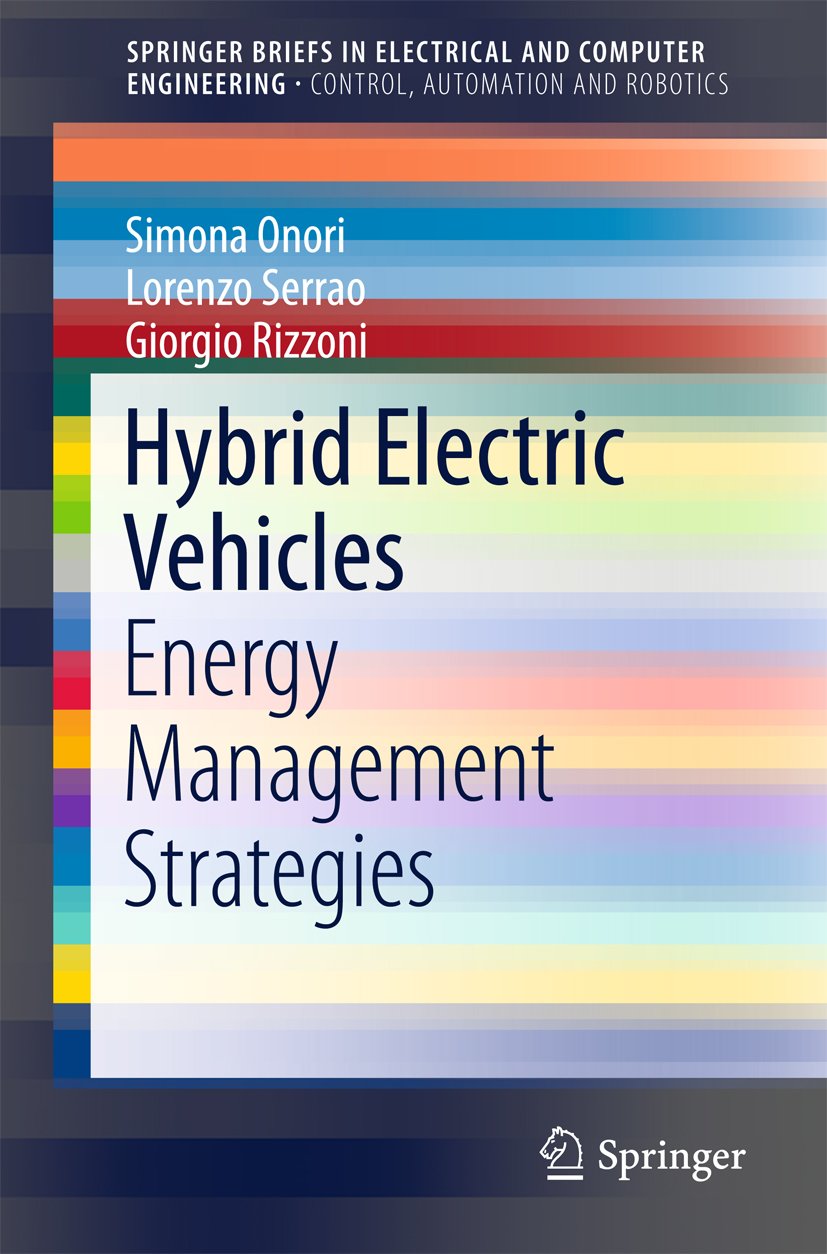 SpringerBriefs in Electrical and Computer Engineering