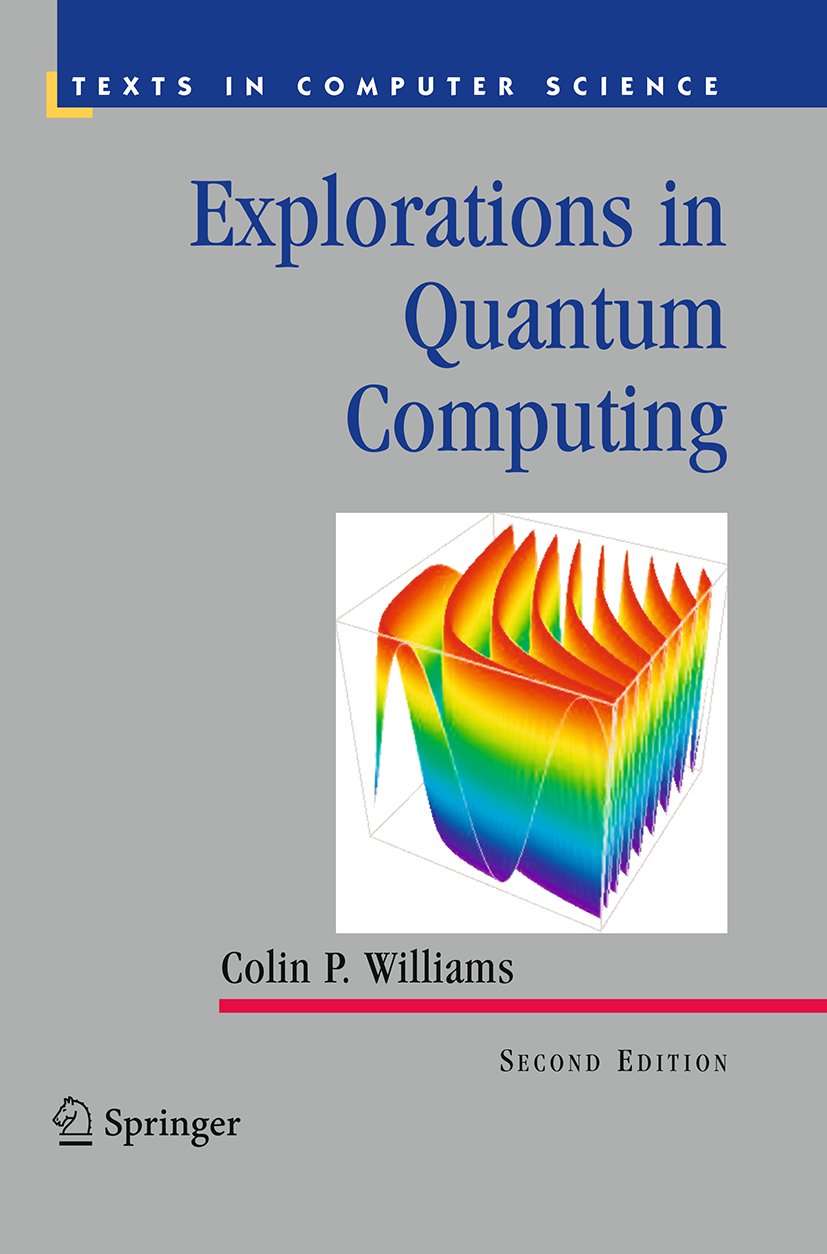 Texts in Computer Science