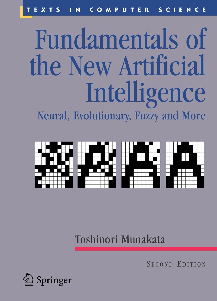 Texts in Computer Science