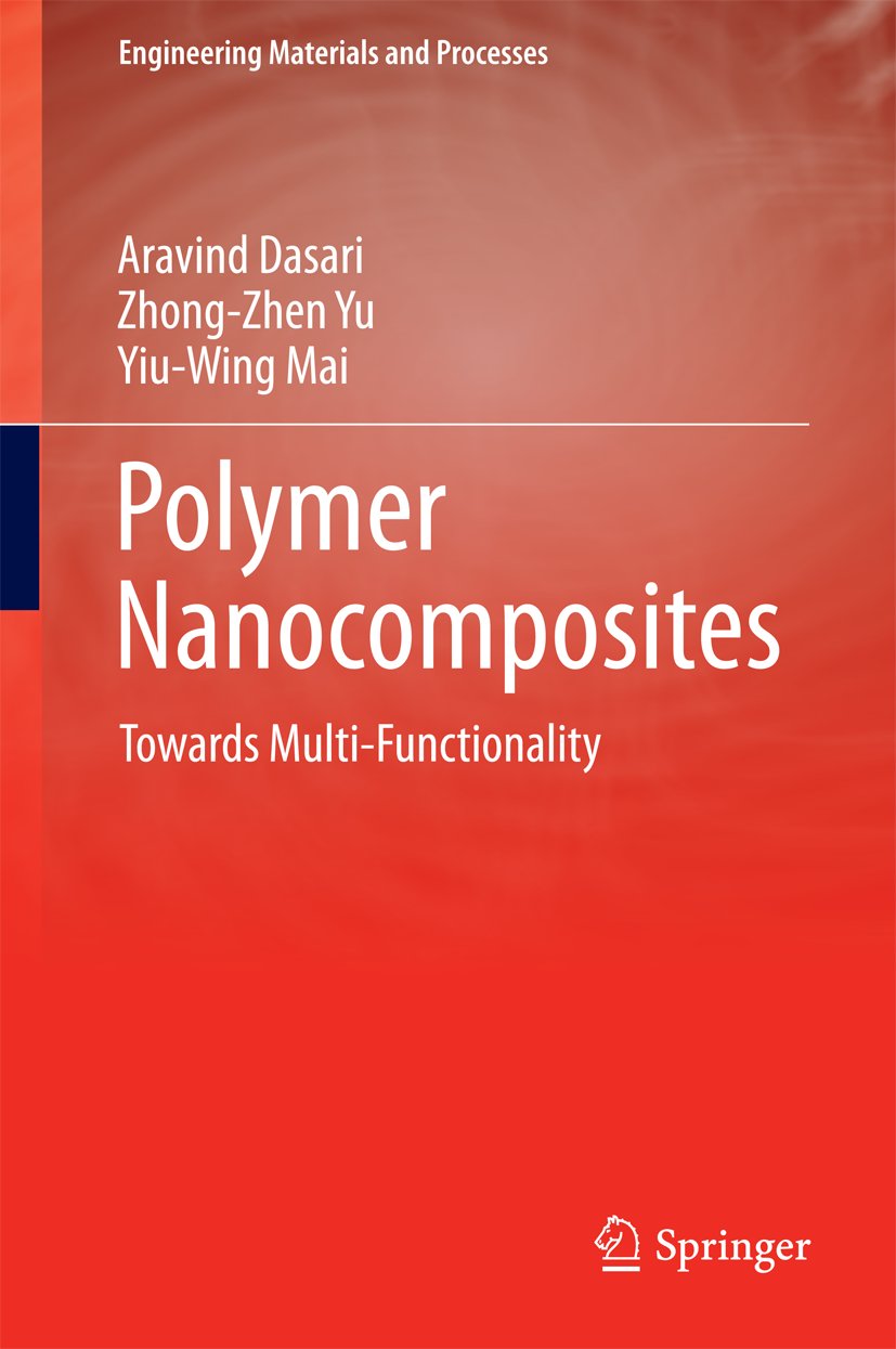 Engineering Materials and Processes