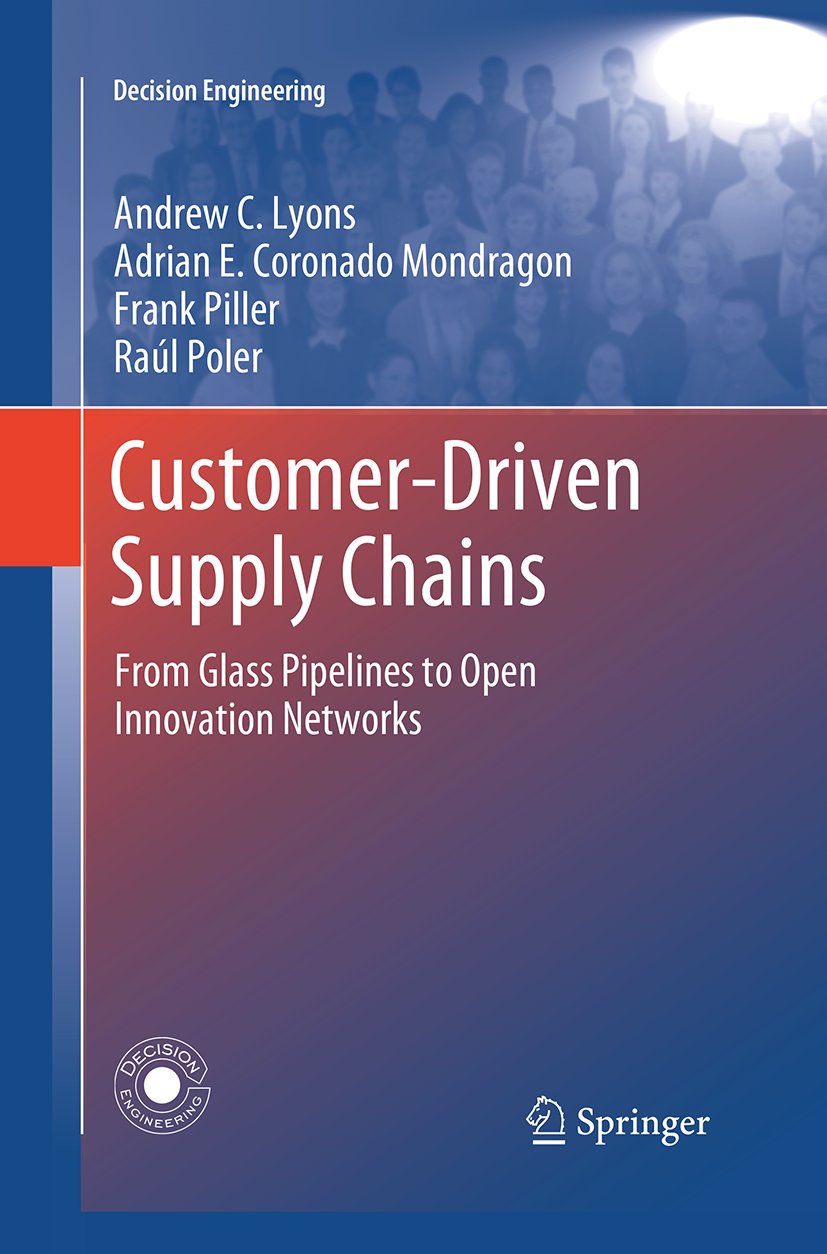 Decision Engineering: From Glass Pipelines to Open Innovation Networks