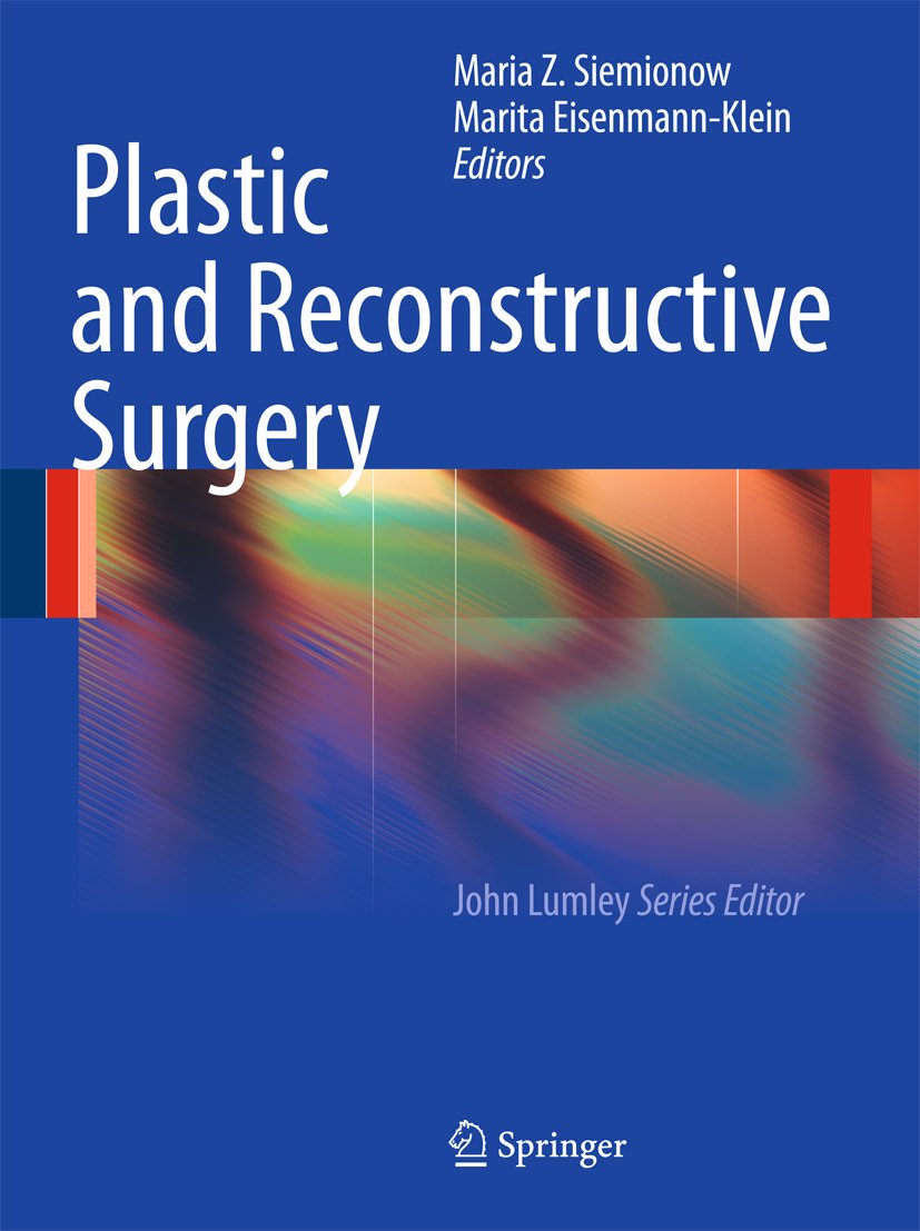 Springer Specialist Surgery Series