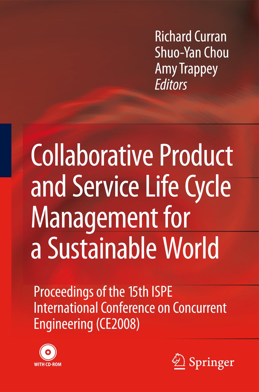 Advanced Concurrent Engineering