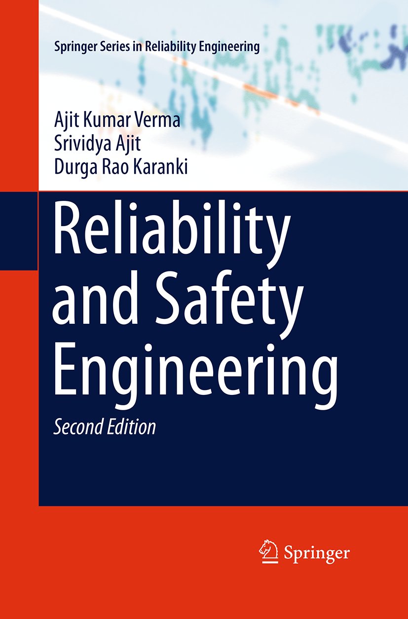 Springer Series in Reliability Engineering