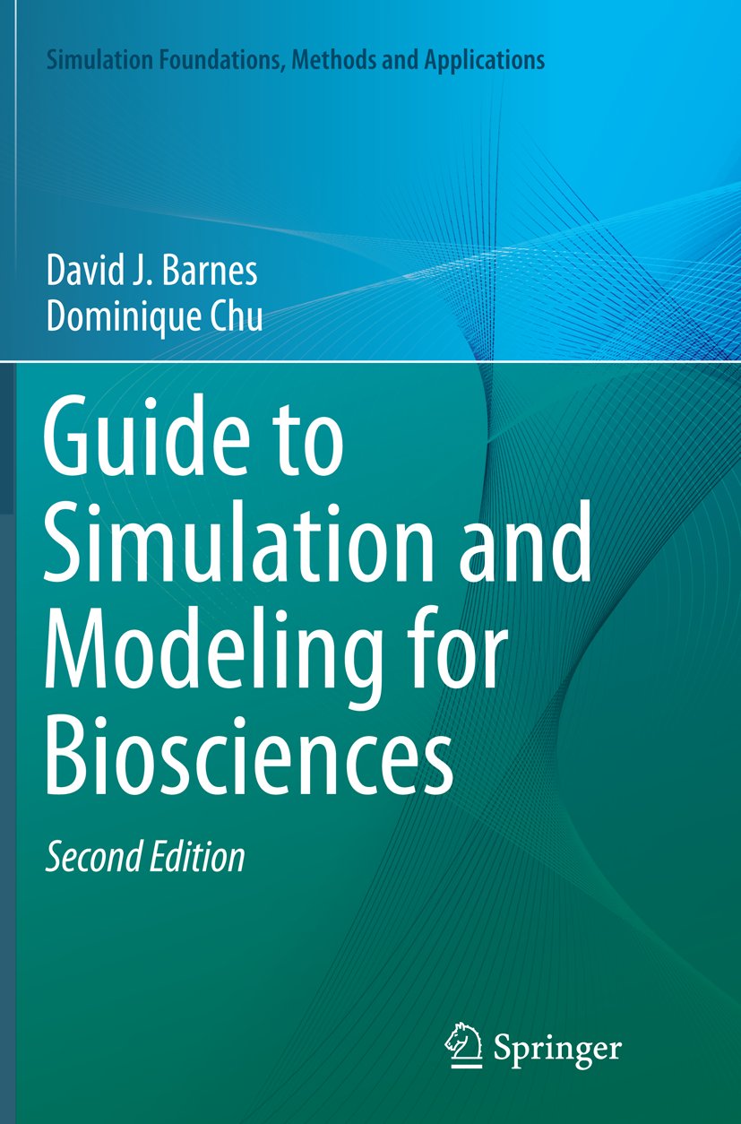 Simulation Foundations, Methods and Applications