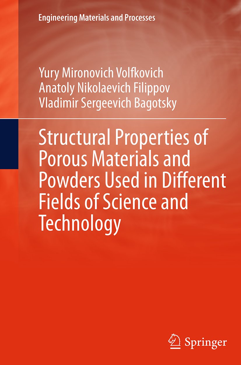Engineering Materials and Processes