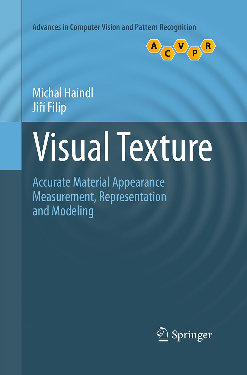 Advances in Computer Vision and Pattern Recognition