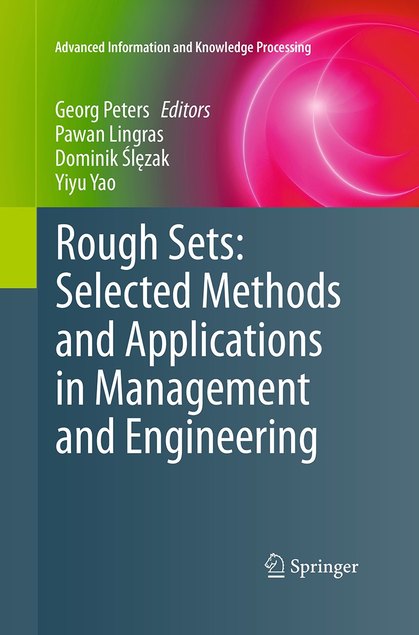 Advanced Information and Knowledge Processing
