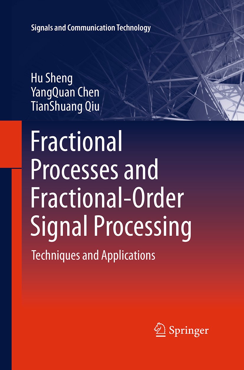 Signals and Communication Technology