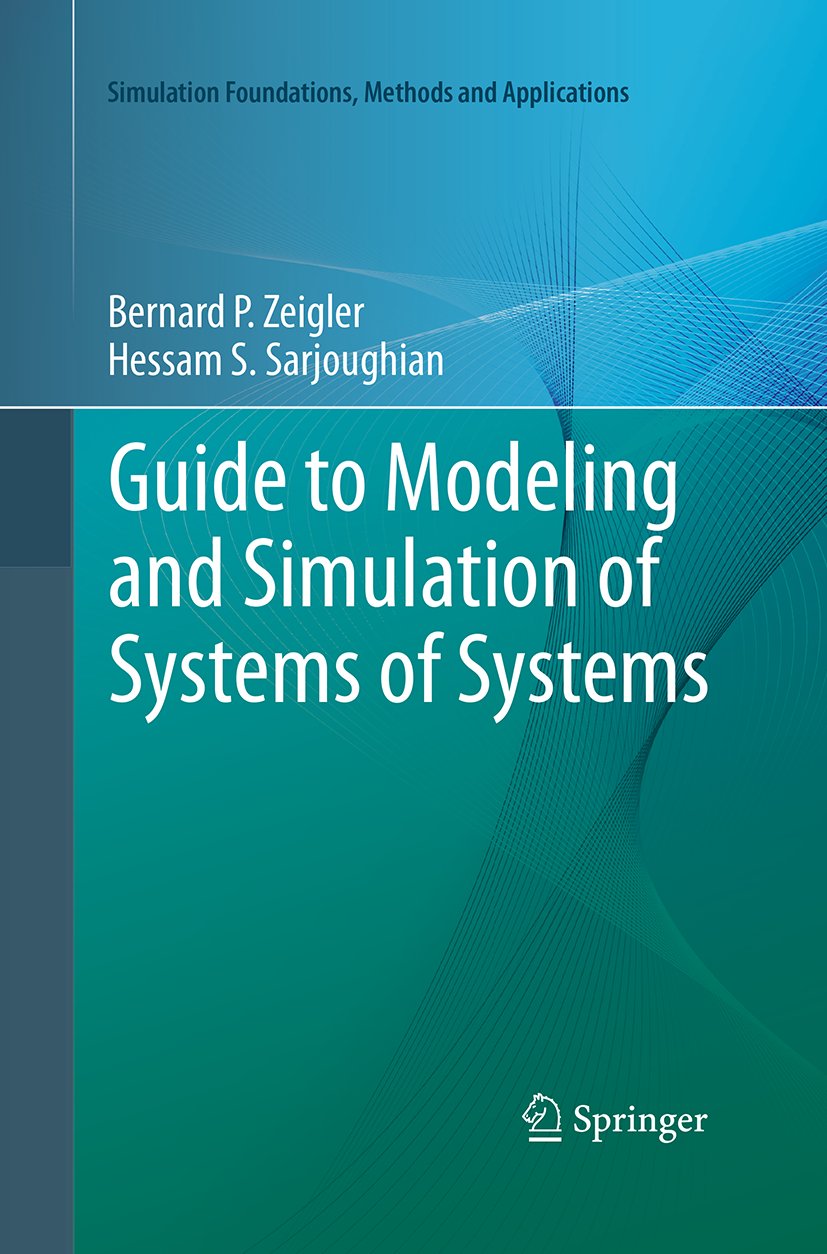 Simulation Foundations, Methods and Applications