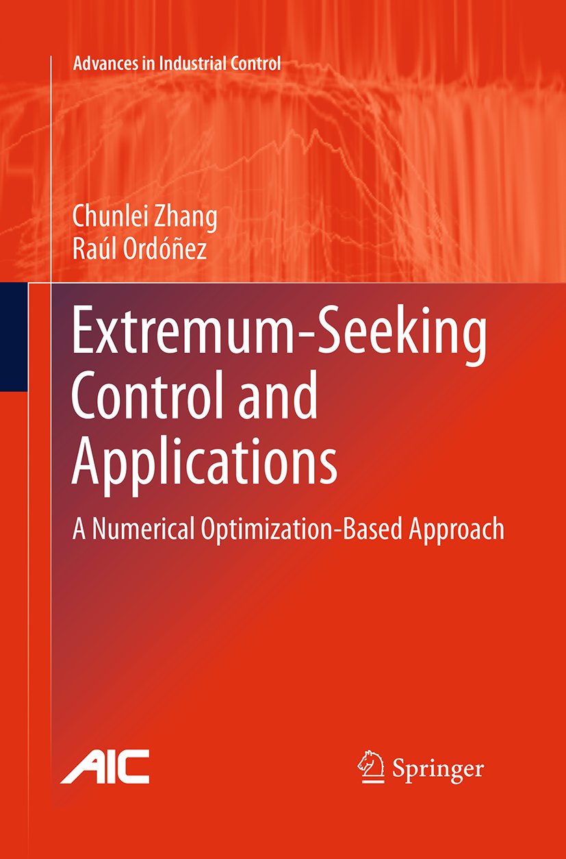 Advances in Industrial Control
