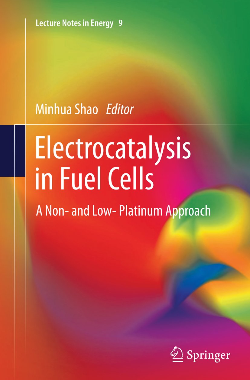 Lecture Notes in Energy