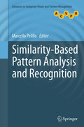 Advances in Computer Vision and Pattern Recognition