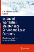 Springer Series in Reliability Engineering