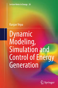 Lecture Notes in Energy