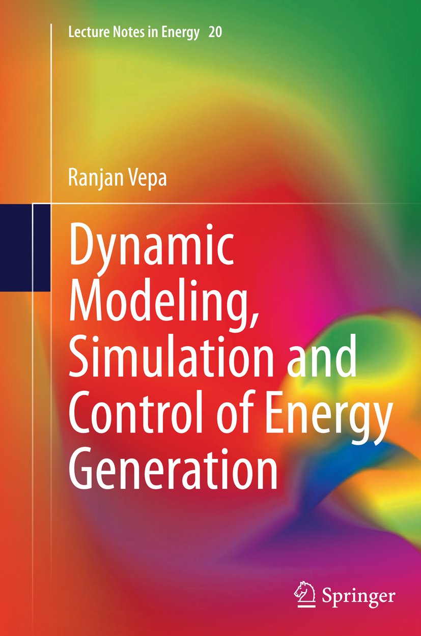 Lecture Notes in Energy