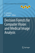Advances in Computer Vision and Pattern Recognition