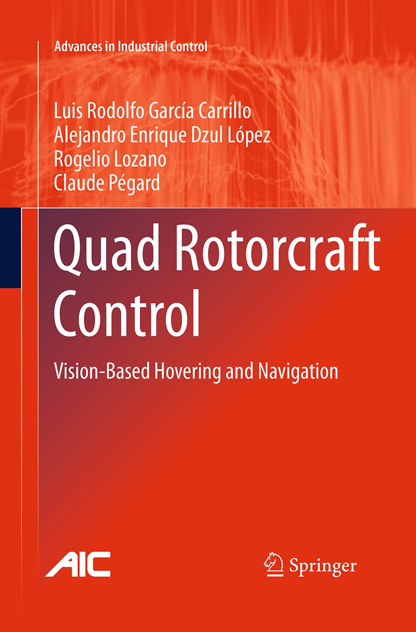Advances in Industrial Control