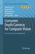 Advances in Computer Vision and Pattern Recognition