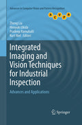 Advances in Computer Vision and Pattern Recognition