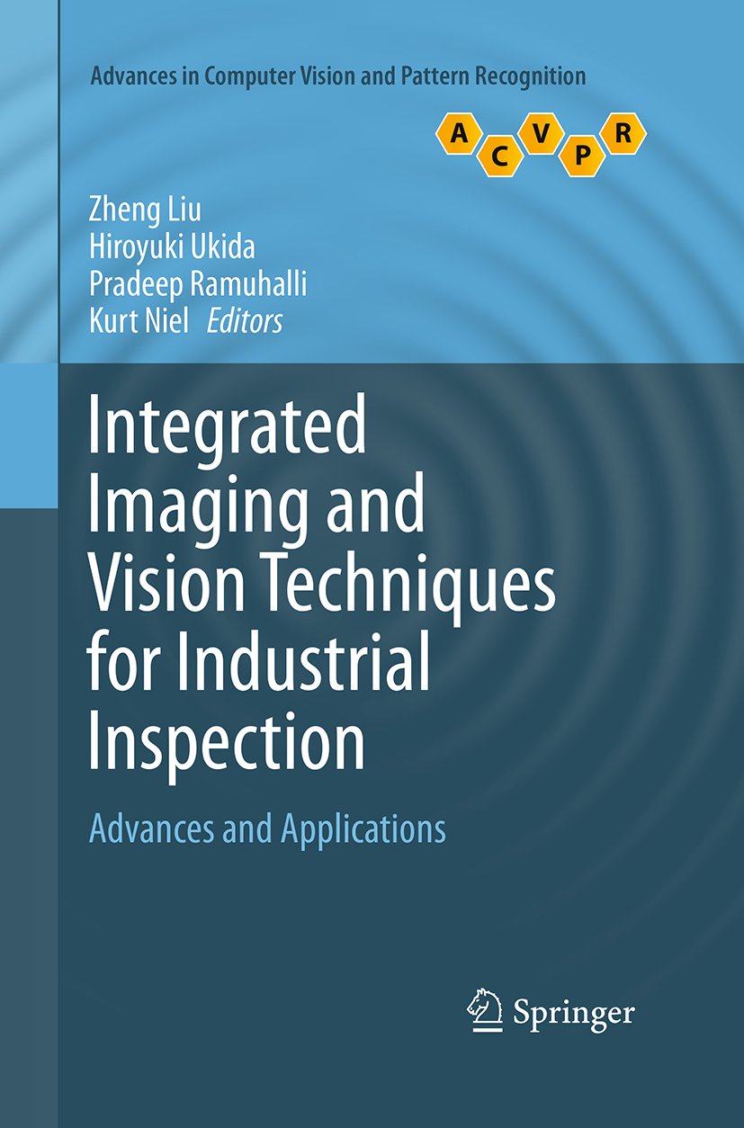 Advances in Computer Vision and Pattern Recognition