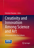 Creativity and Innovation Among Science and Art