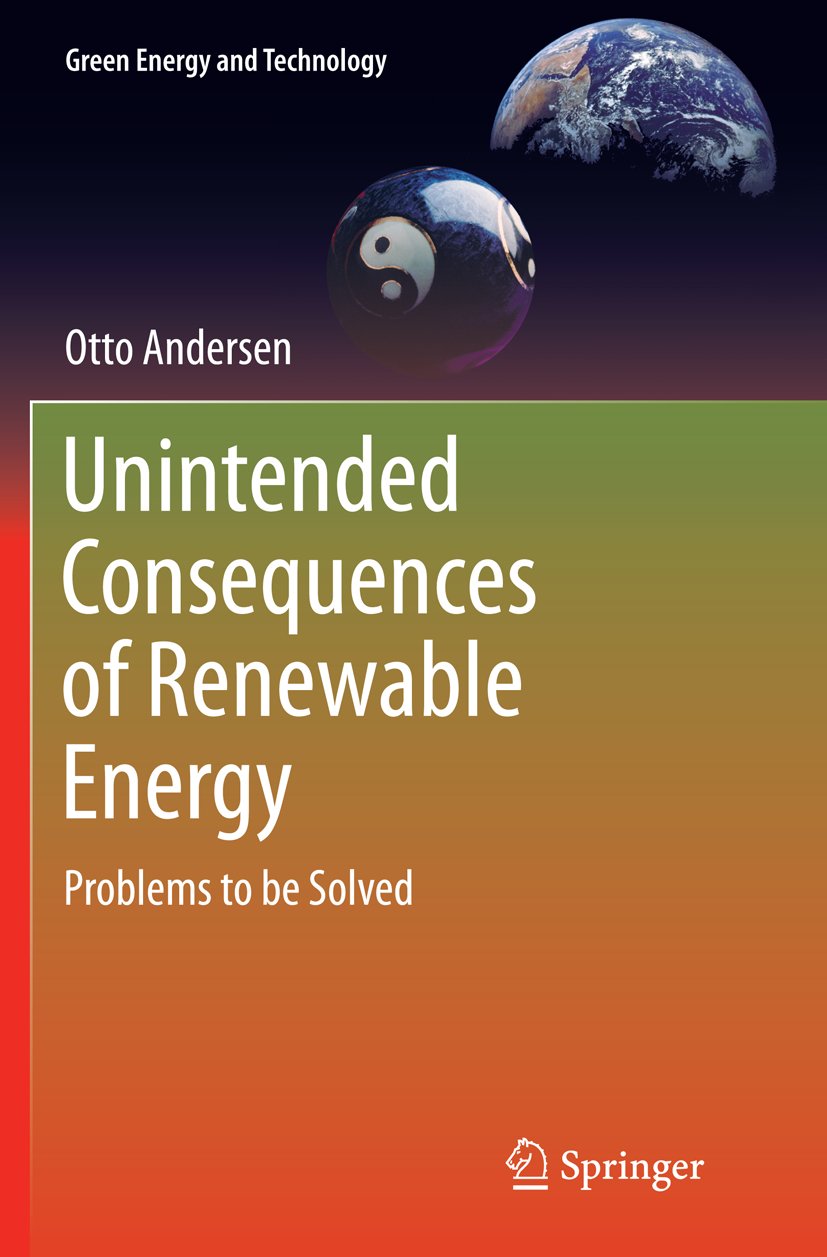 Green Energy and Technology