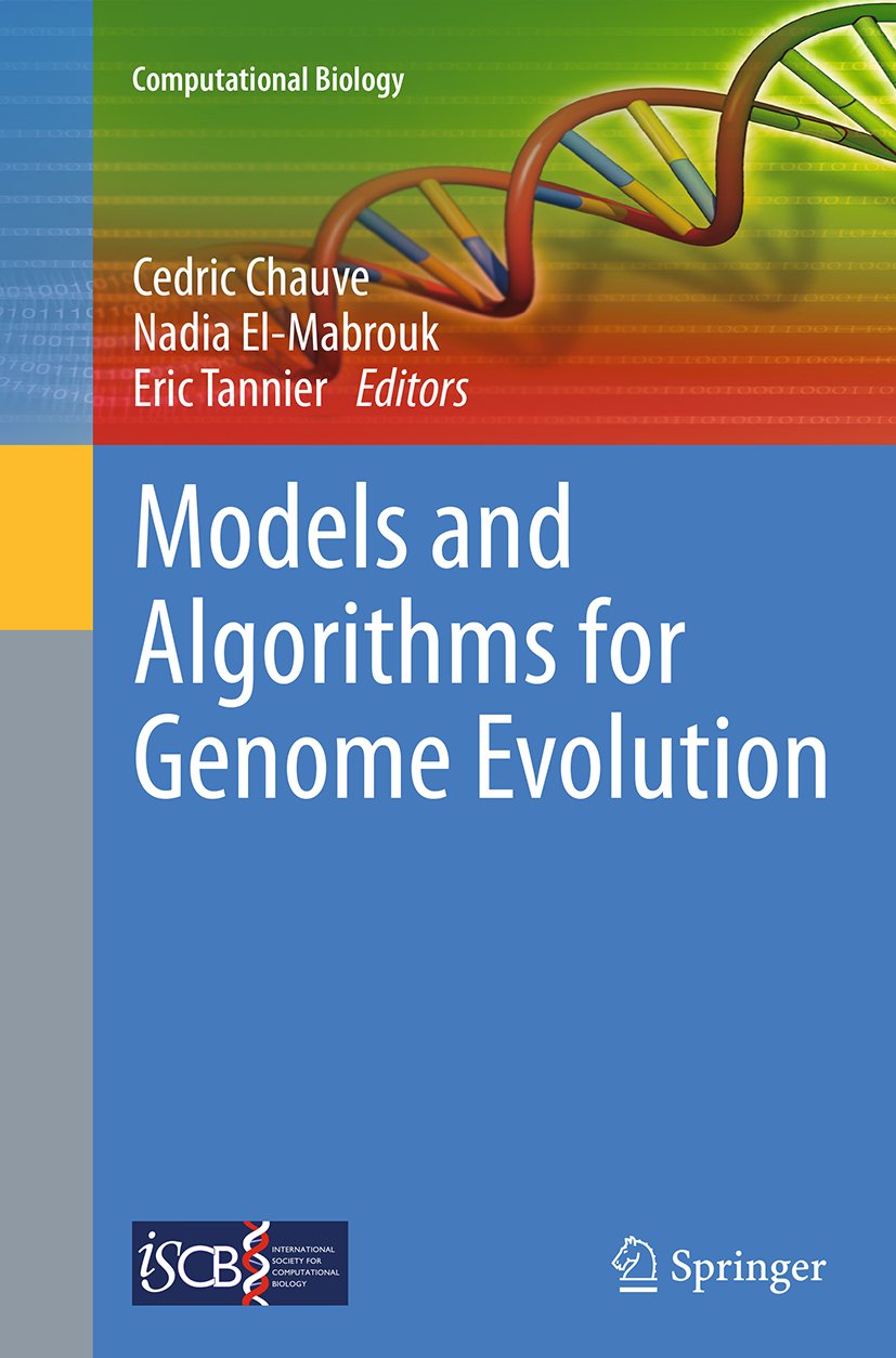 Computational Biology