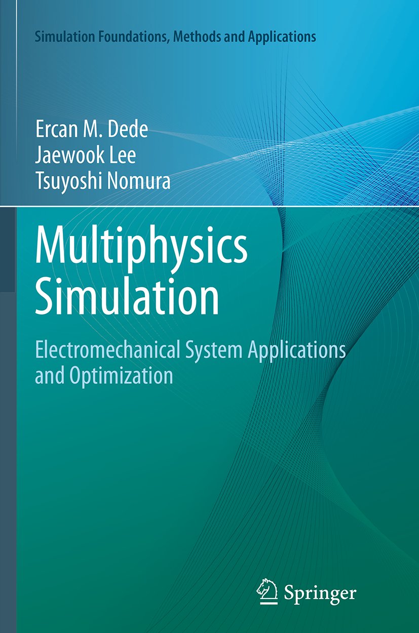 Simulation Foundations, Methods and Applications