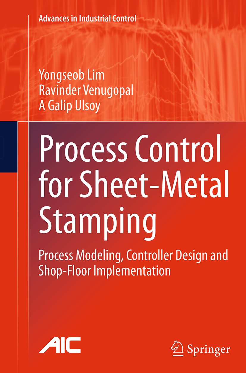 Advances in Industrial Control