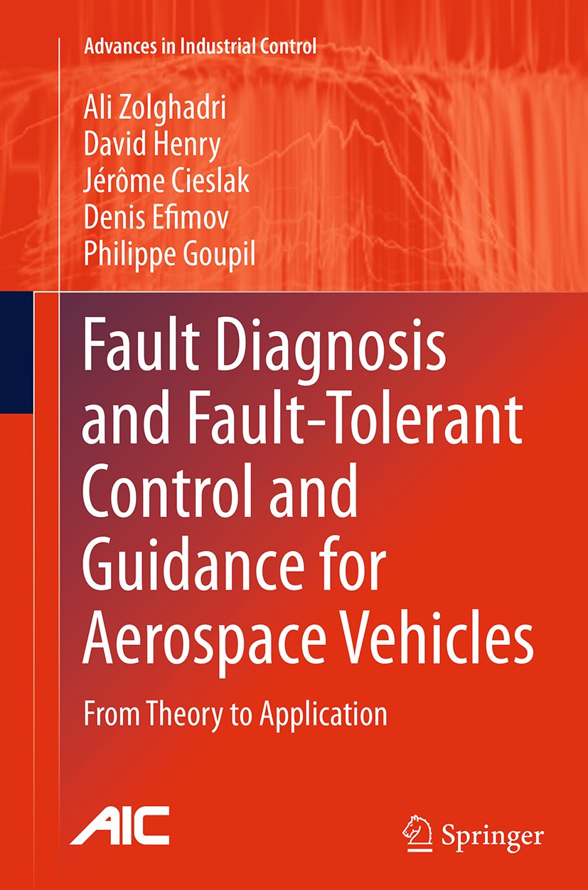 Advances in Industrial Control