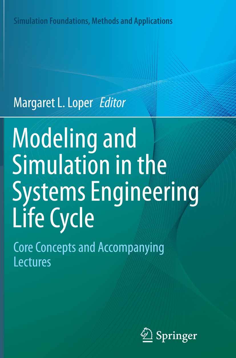 Simulation Foundations, Methods and Applications