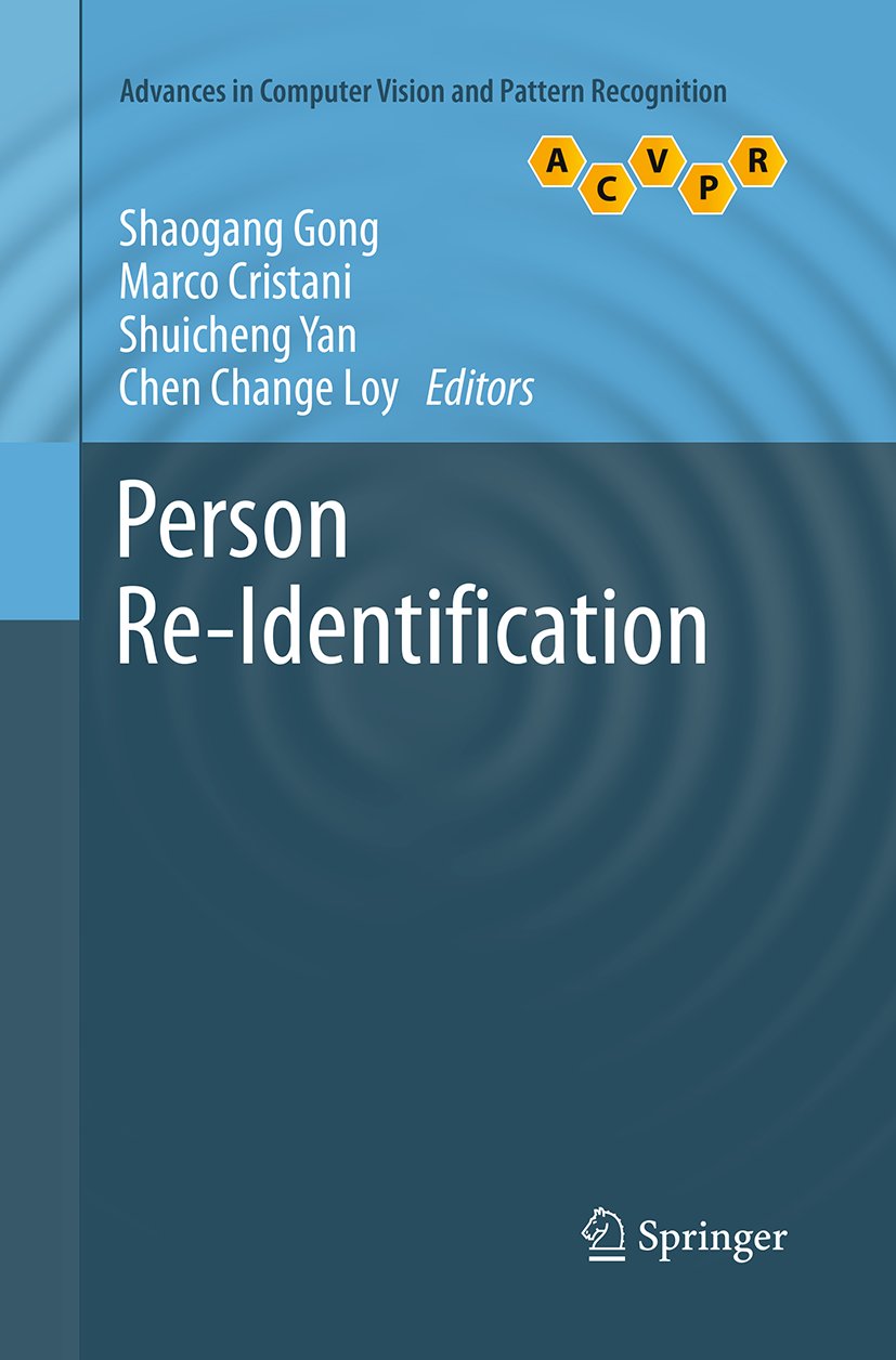 Advances in Computer Vision and Pattern Recognition