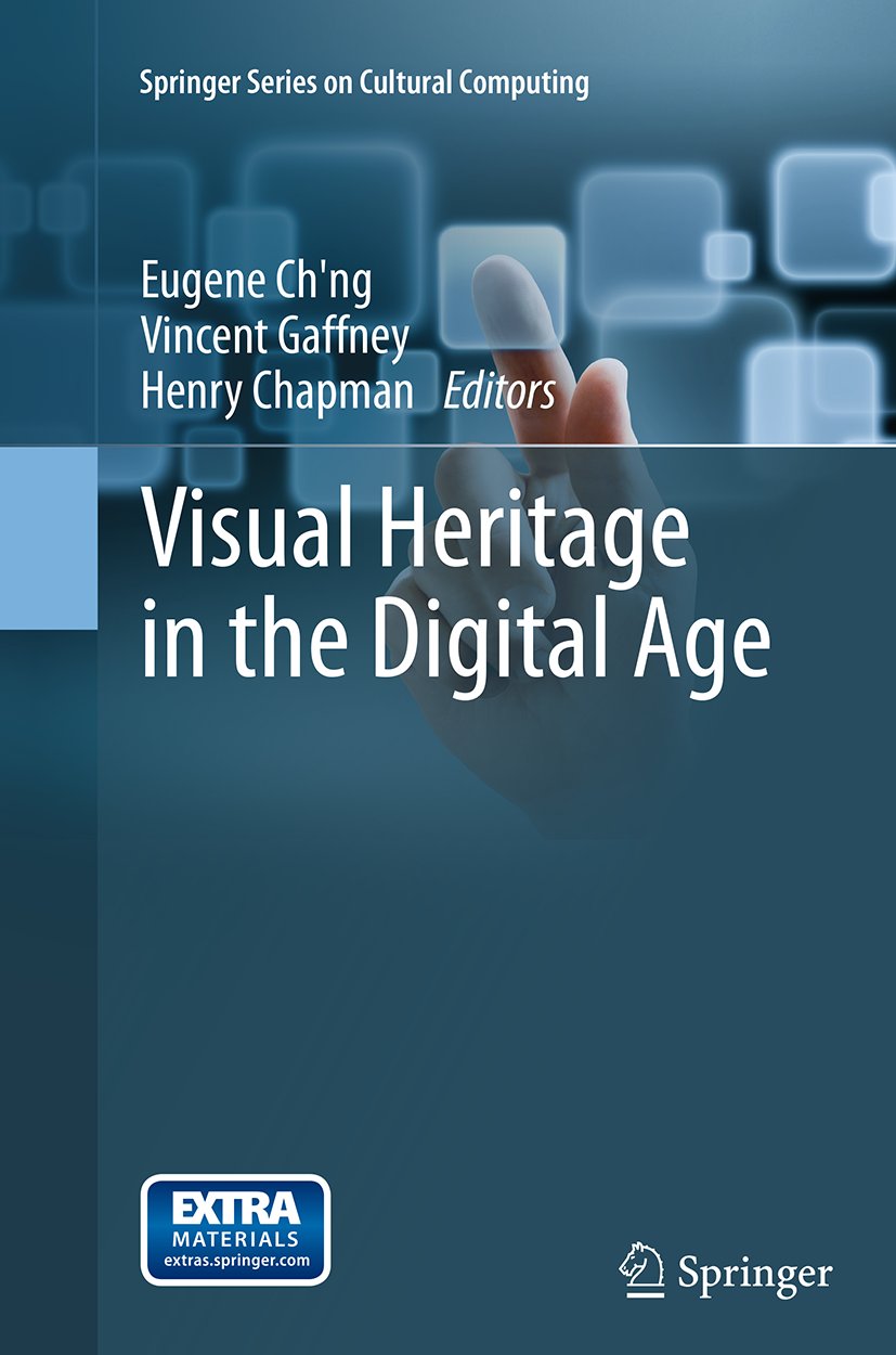 Springer Series on Cultural Computing